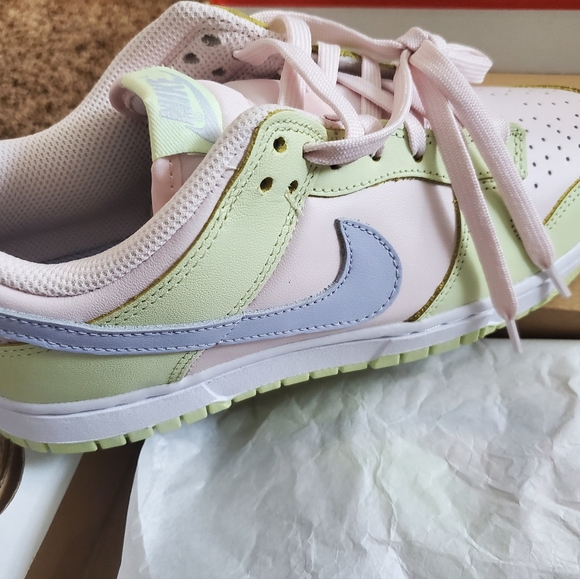 Nike Shoes Ice Cream Dunks Low Poshmark